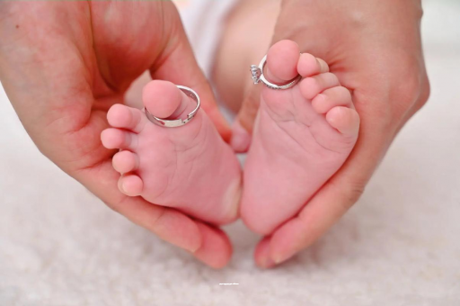 泉州孕妇六个月肚子多大